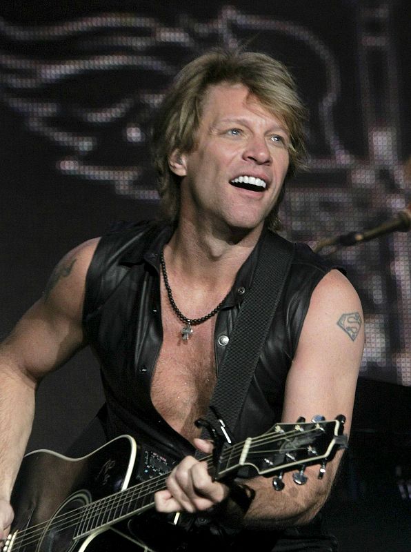 BON JOVI