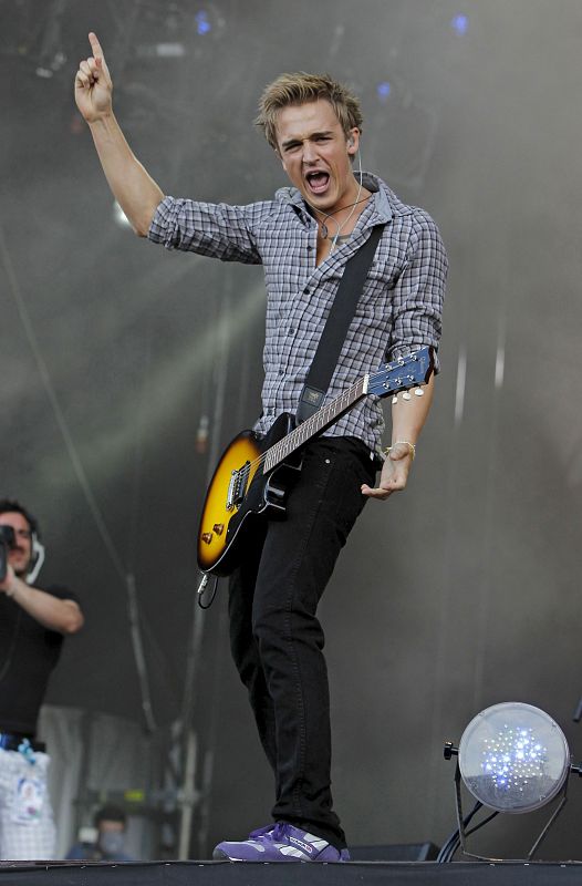 MCFLY