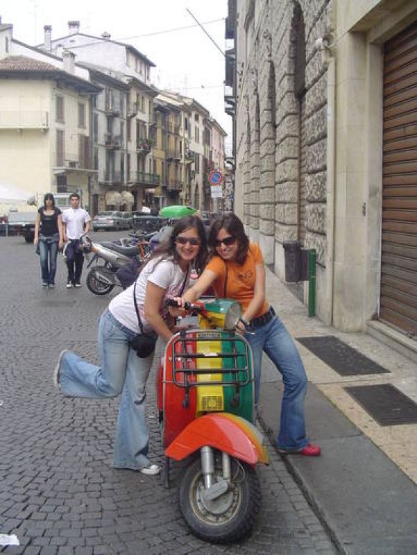 Carolina Soto Carrero.