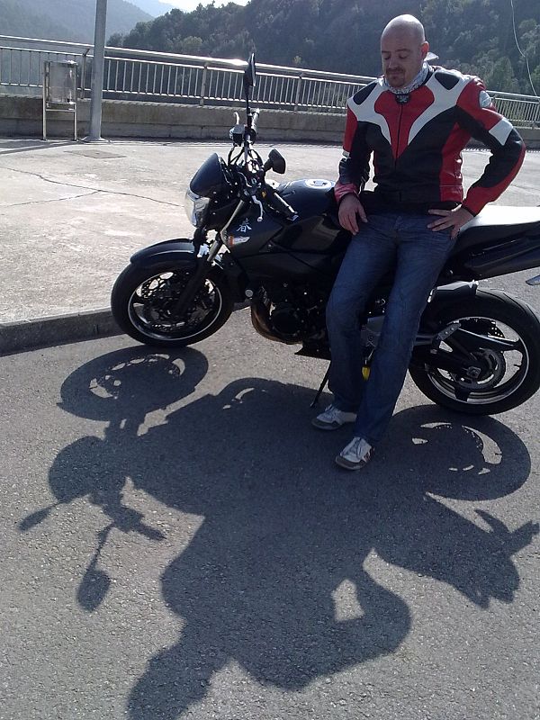 Ricardo Martos Llavero.