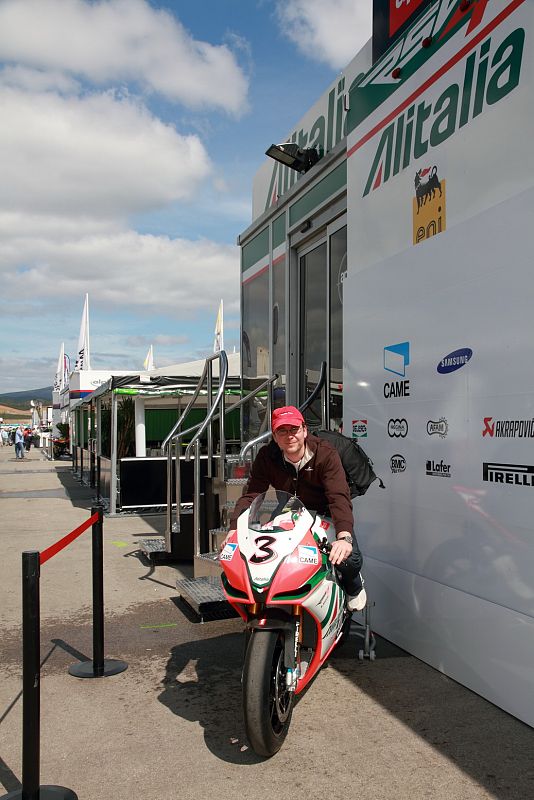 David Asencio Padilla.