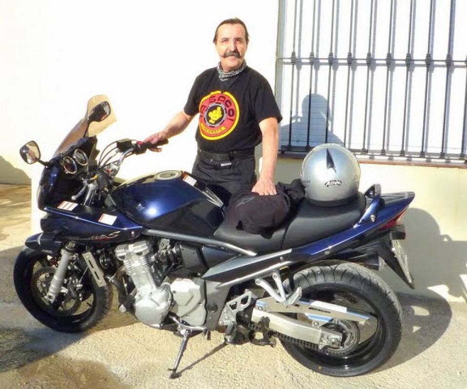 JUAN MIGUEL BENAVENT SARRION.