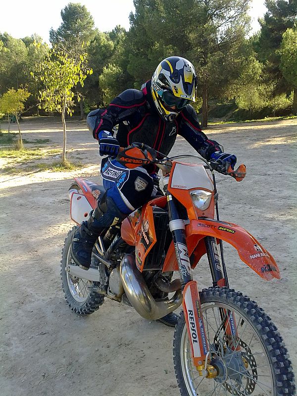 Rubén Madrigal Borja.