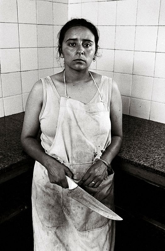 EXPOSICIÓN DE LA ARGENTINA ADRIANA LESTIDO