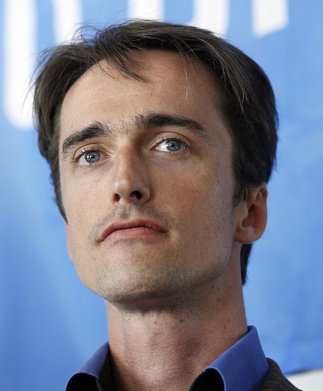 Pierre-Yves Cousteau, hijo del explorador Jacques Costeau