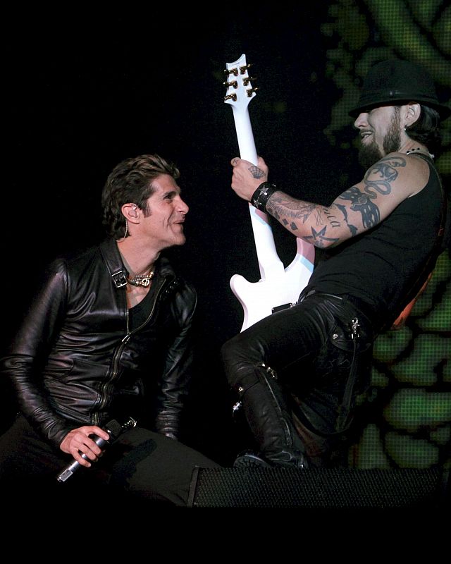 Jane's Addiction en Rock in Rio