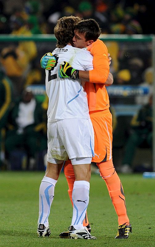 PARTIDO PRIMERA FASE