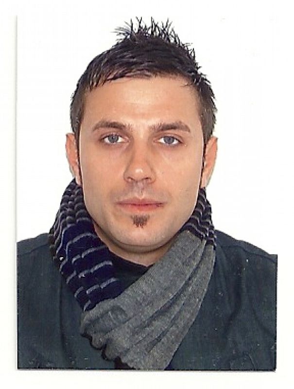 Aitor Villanueva Del Amo.