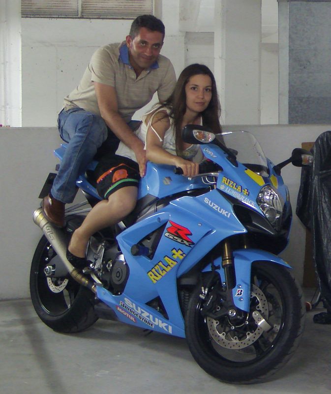 Fernando Martín Jiménez.