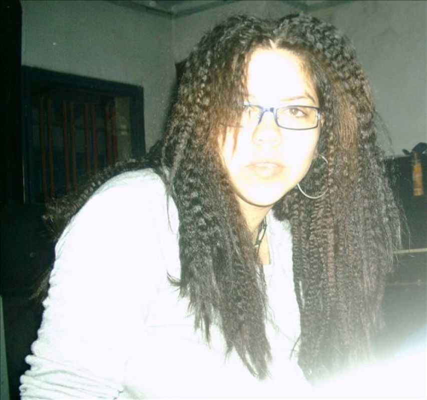 Arlen Tickler Artola.