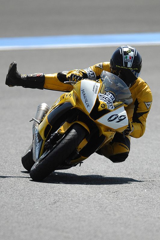 Ismael Ahmadu Martín.