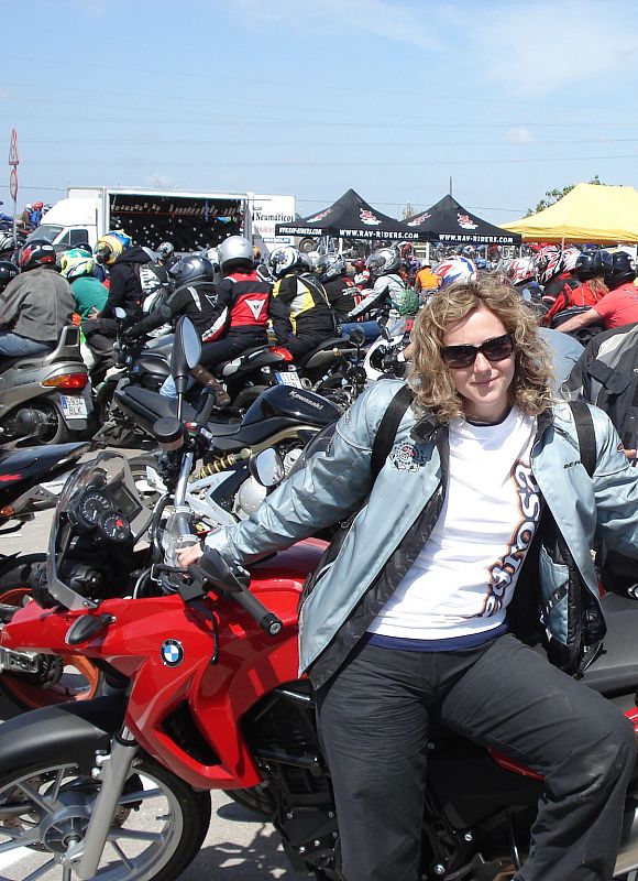 Laura Martínez Freire.