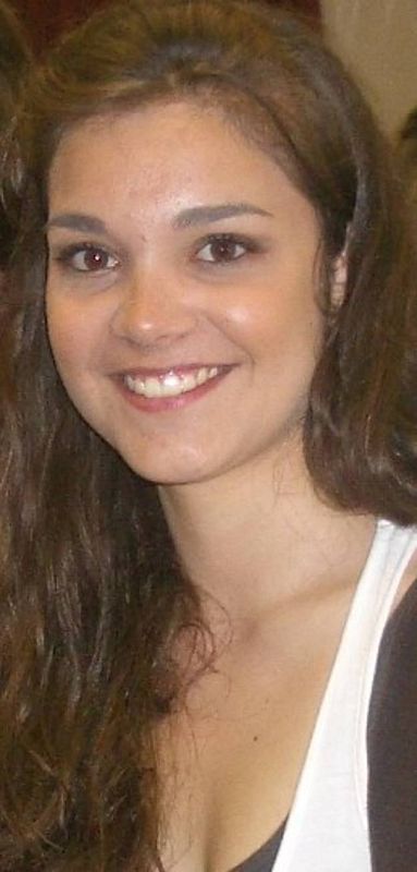 Marta Fernández Trueba.