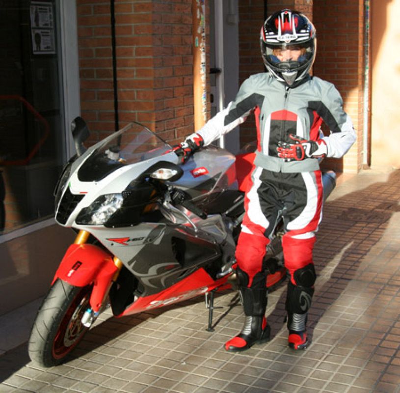 Jennyfer  Yeguas Esteve.