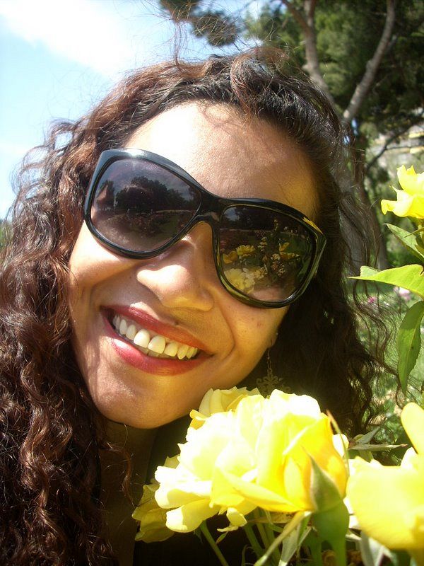 Jailice Aparecida Santos.