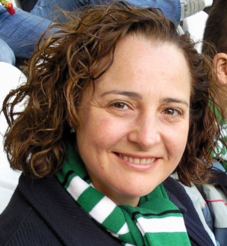 ALICIA MARÍA TRUEBA PRIETO.