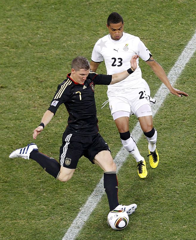 PARTIDO PRIMERA FASE