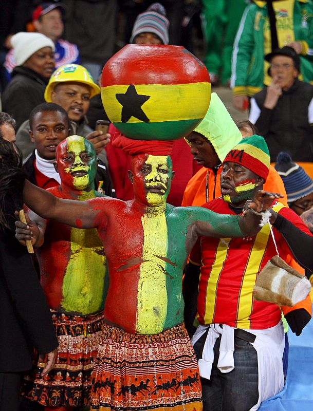 PARTIDO PRIMERA FASE