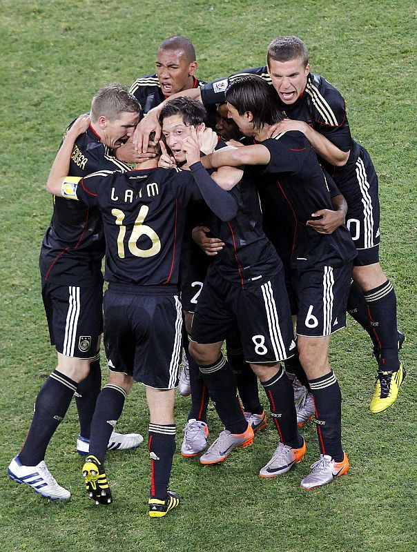 PARTIDO PRIMERA FASE