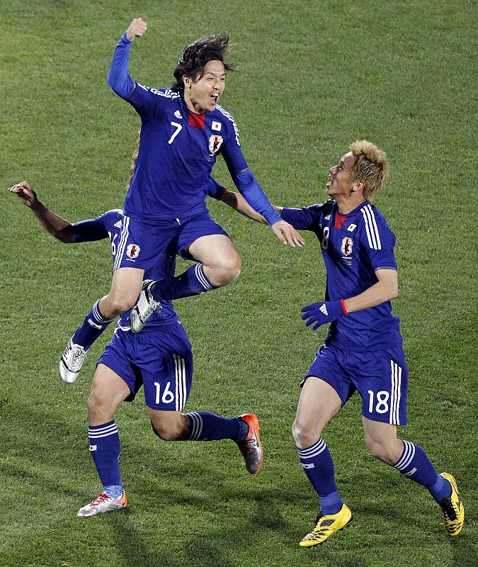 PARTIDO DE PRIMERA FASE