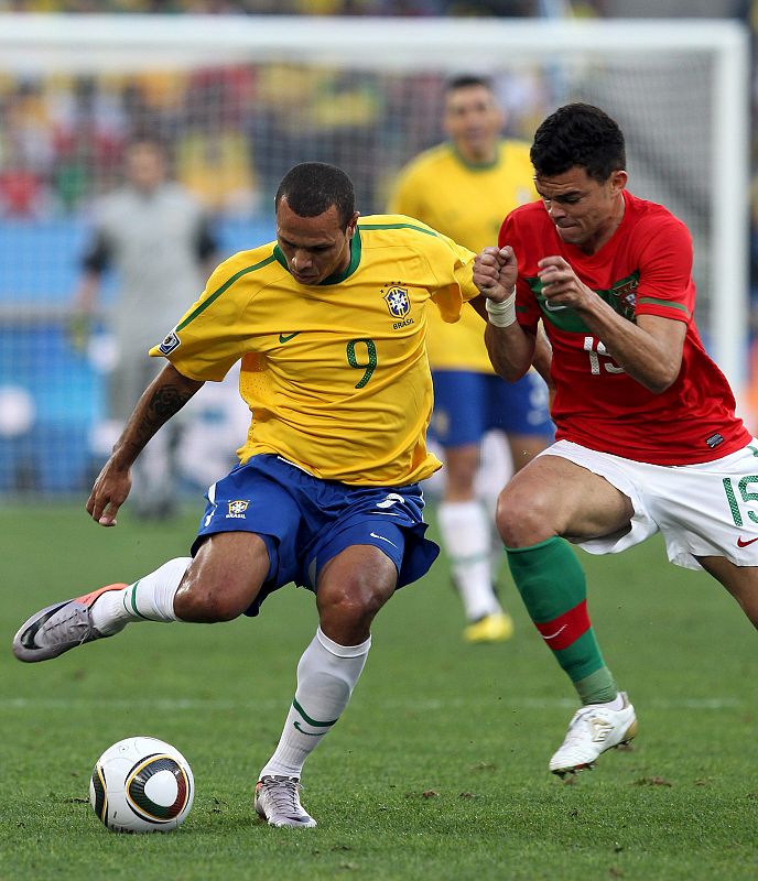 PARTIDO PRIMERA FASE