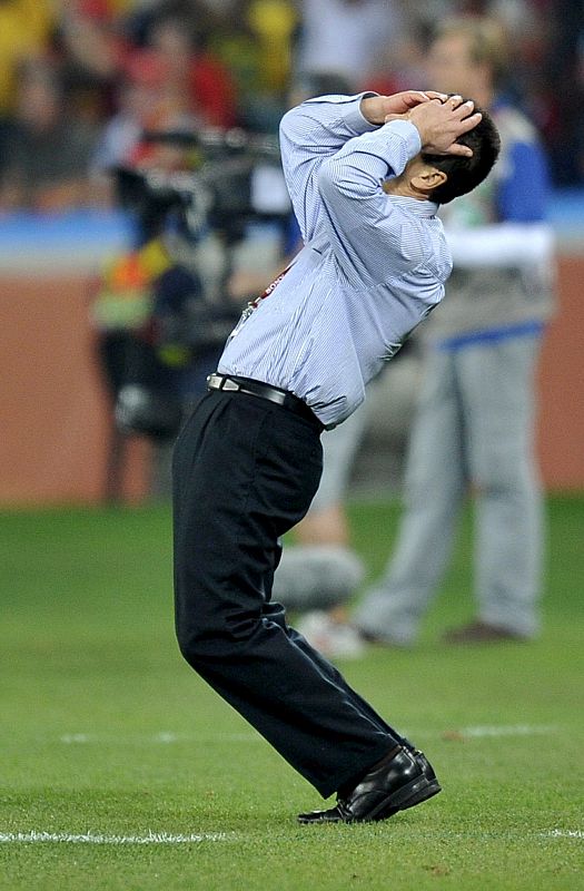 PARTIDO PRIMERA FASE