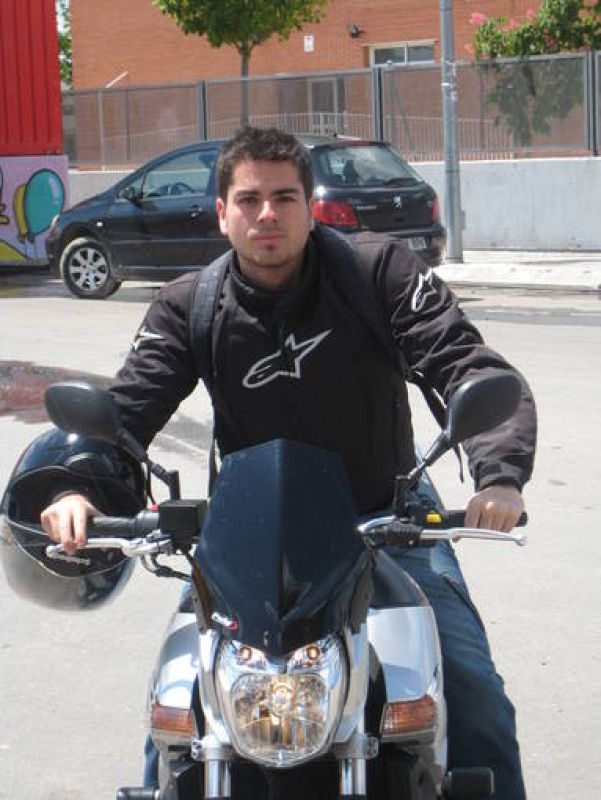 Mariano Arias Brocal.