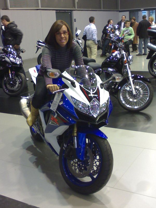 Vanessa Rodríguez Laso.