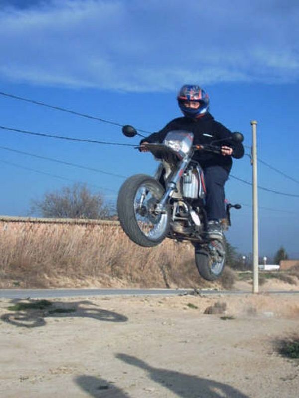 Hèctor Clivillé Sans.