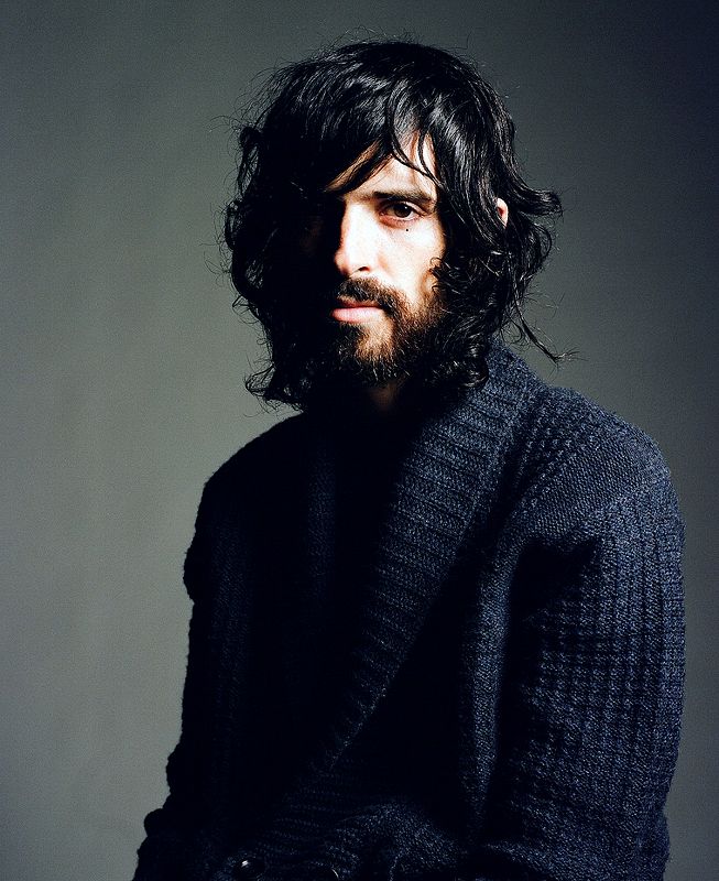 Vigo Transforma - Devendra Banhart