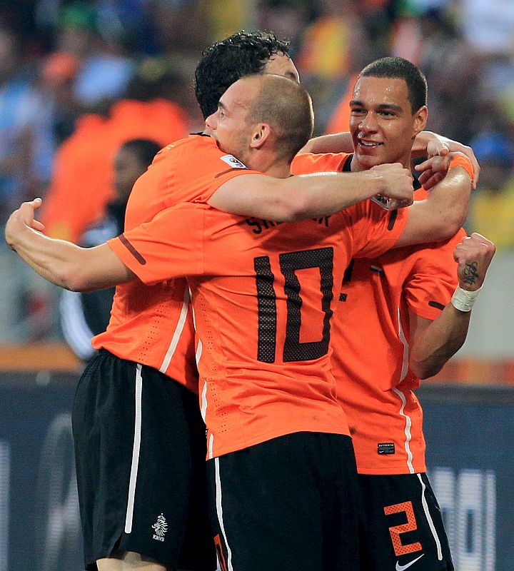 PARTIDO DE CUARTOS DE FINAL