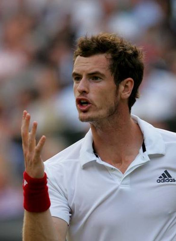 RAFAEL NADAL VS. ANDY MURRAY - SEMIFINALES