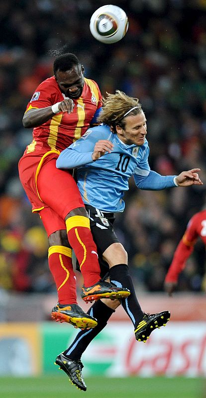 PARTIDO DE CUARTOS DE FINAL