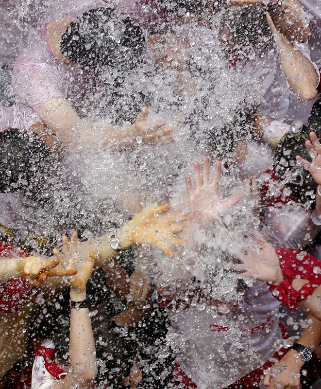 SANFERMINES 2010