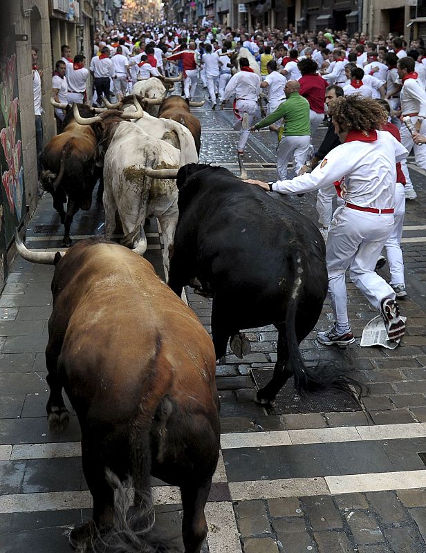 SANFERMINES 2010