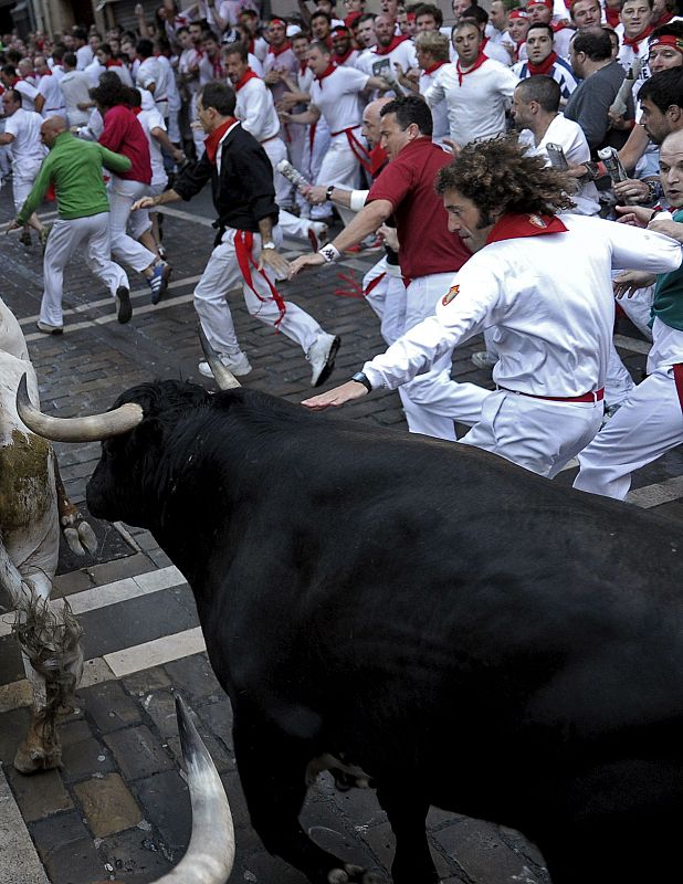 SANFERMINES 2010