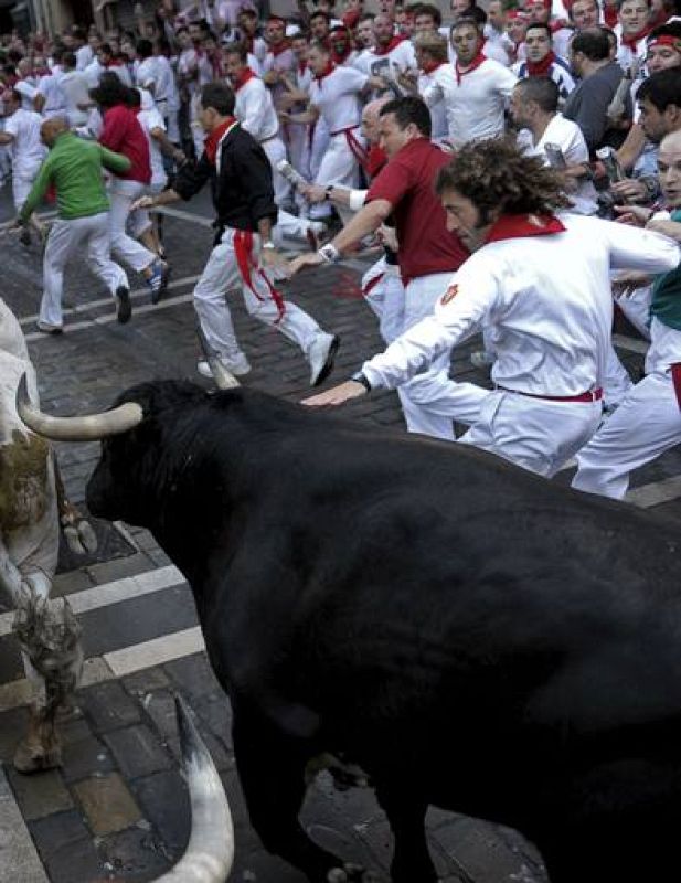 SANFERMINES 2010