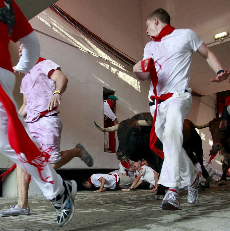 SANFERMINES 2010