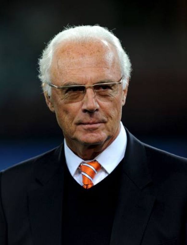 PARTIDO DE SEMIFINALES