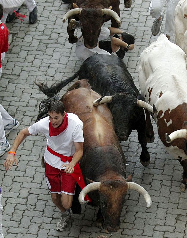 SANFERMINES 2010