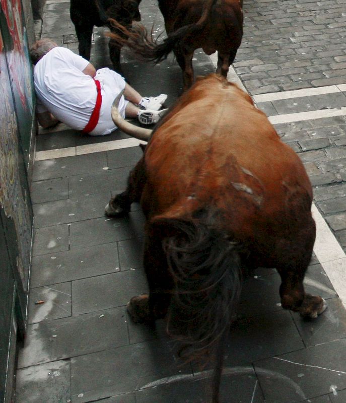 SANFERMINES 2010