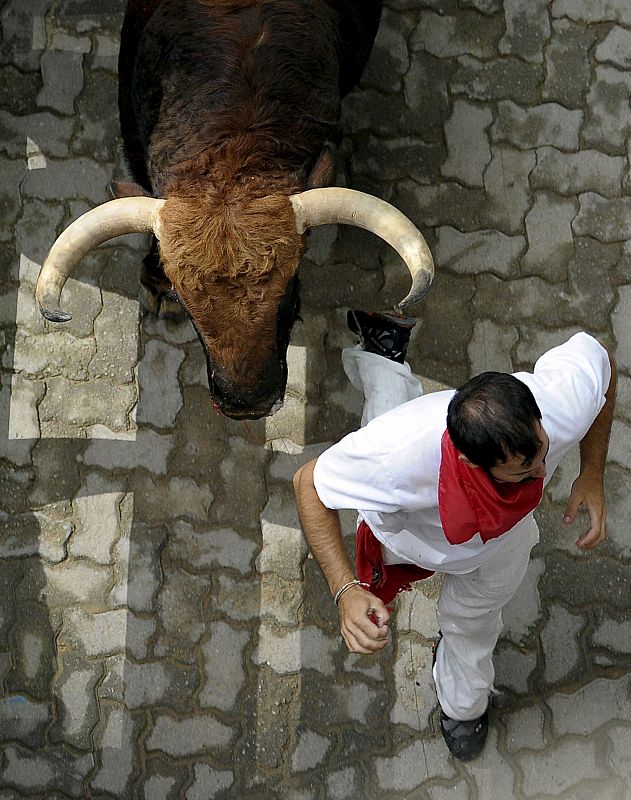 SANFERMINES 2010