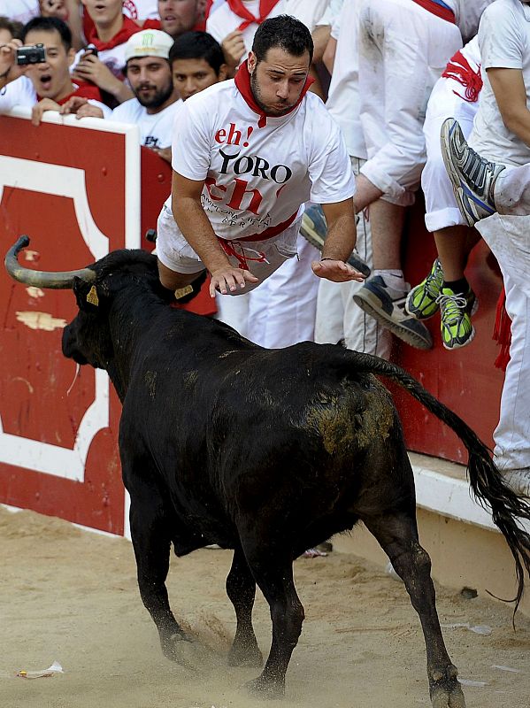 SANFERMINES 2010