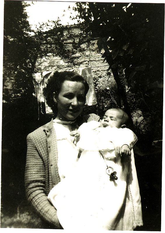 Bautizo de Josep Antoni Duran I Lledia