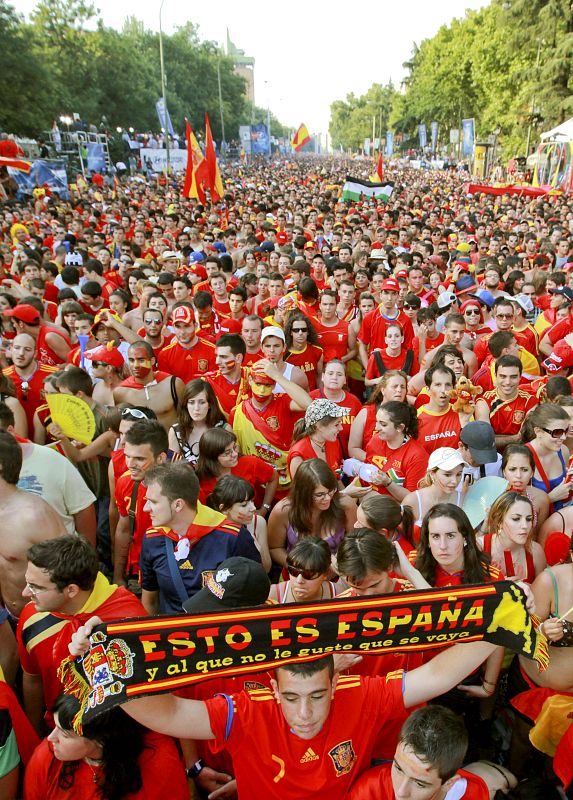 FÚTBOL SUDÁFRICA 2010