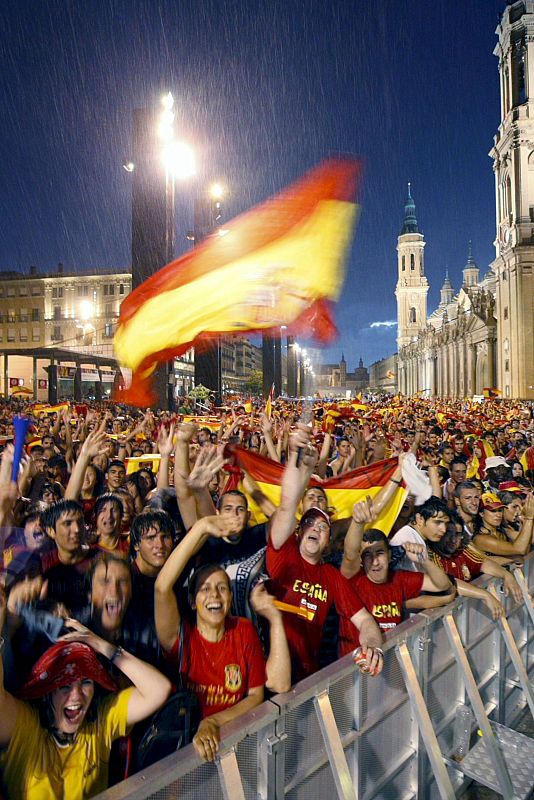 FÚTBOL SUDÁFRICA 2010