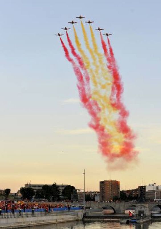 PATRULLA AGUILA