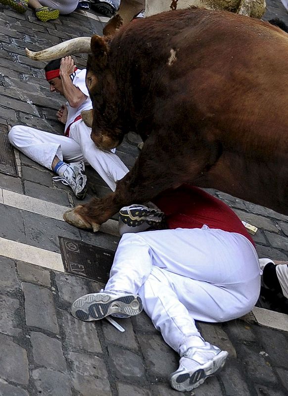 SANFERMINES 2010