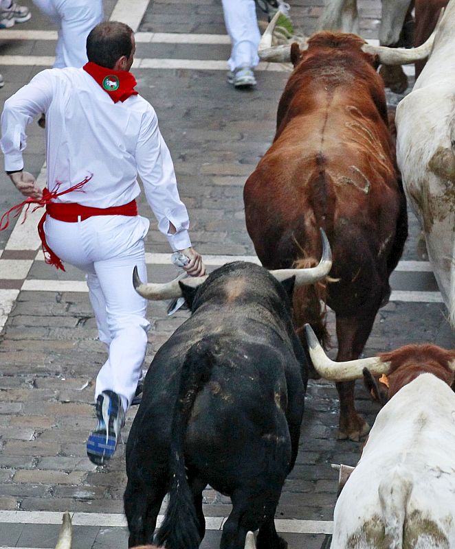 SANFERMINES 2010