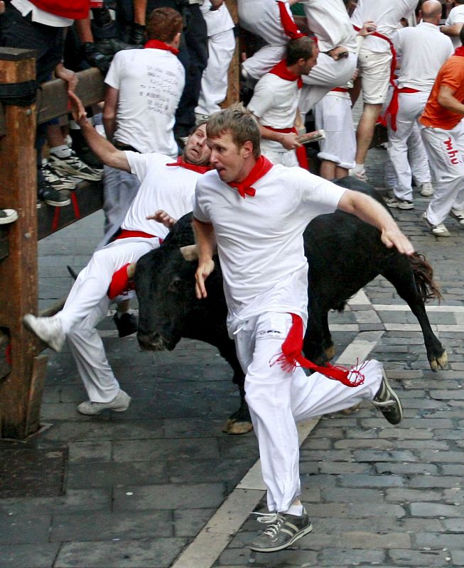 SANFERMINES 2010